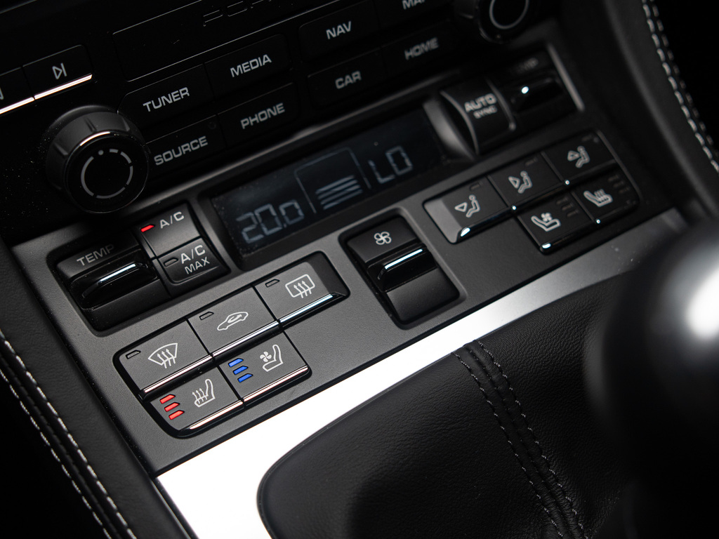 2024 Porsche 718 Cayman S, Toronto, Cash