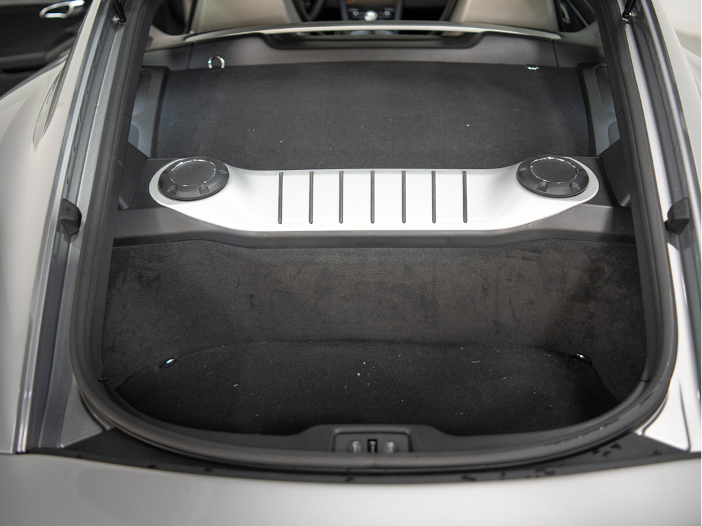 2024 Porsche 718 Cayman S, Toronto, Cash