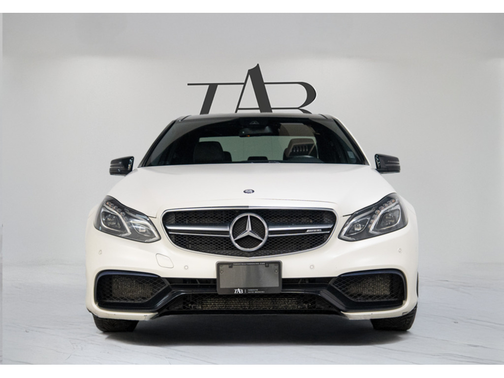 2016 Mercedes-Benz AMG E 63 S 4MATIC, Toronto, Cash