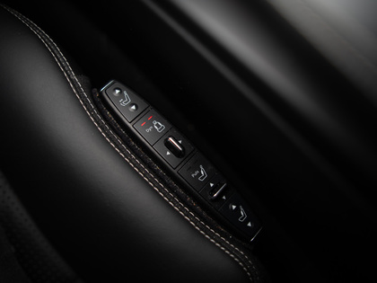 used 2016 Mercedes-Benz E-Class car, priced at $45,900