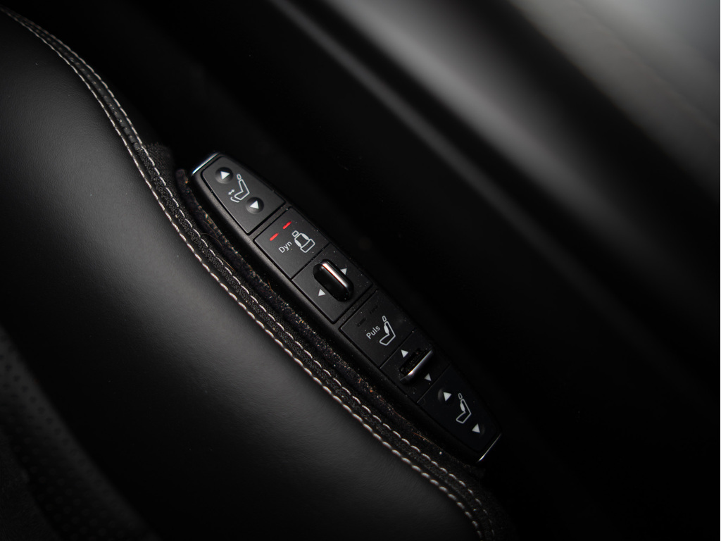 2016 Mercedes-Benz AMG E 63 S 4MATIC, Toronto, Cash