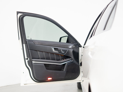 used 2016 Mercedes-Benz E-Class car, priced at $45,900