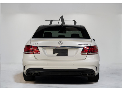 used 2016 Mercedes-Benz E-Class car, priced at $45,900