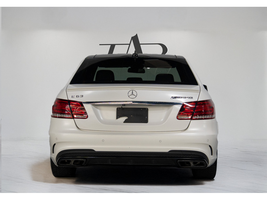 2016 Mercedes-Benz AMG E 63 S 4MATIC, Toronto, Cash