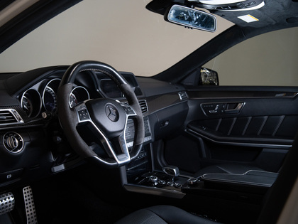 used 2016 Mercedes-Benz E-Class car, priced at $45,900