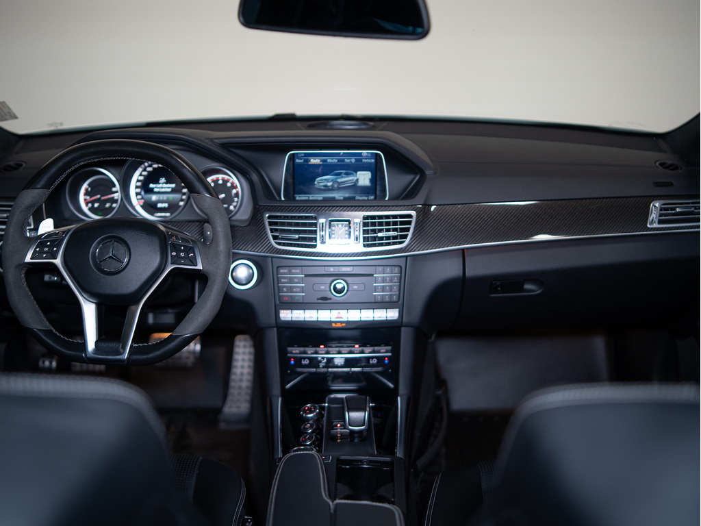 2016 Mercedes-Benz AMG E 63 S 4MATIC, Toronto, Cash