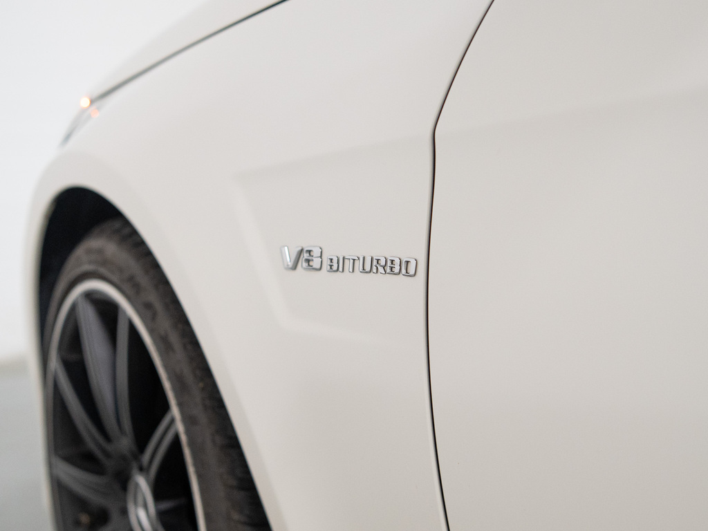2016 Mercedes-Benz AMG E 63 S 4MATIC, Toronto, Cash