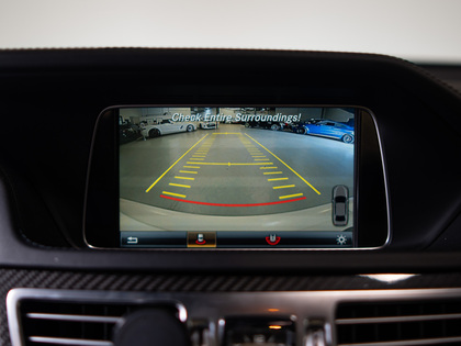 used 2016 Mercedes-Benz E-Class car, priced at $45,900