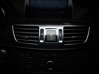 used 2016 Mercedes-Benz E-Class car, priced at $45,900