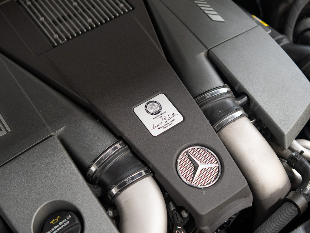 2016 Mercedes-Benz AMG E 63 S 4MATIC, Toronto, Cash