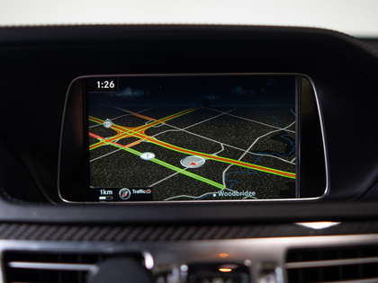 used 2016 Mercedes-Benz E-Class car, priced at $45,900