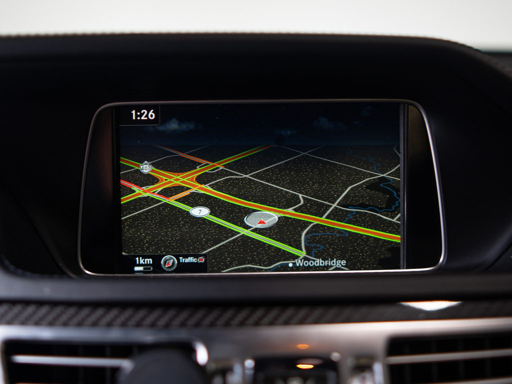 2016 Mercedes-Benz AMG E 63 S 4MATIC, Toronto, Cash