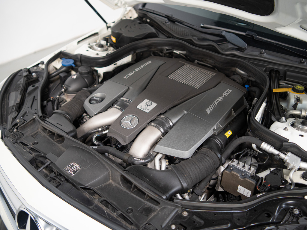 2016 Mercedes-Benz AMG E 63 S 4MATIC, Toronto, Cash