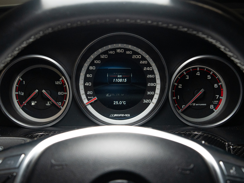 2016 Mercedes-Benz AMG E 63 S 4MATIC, Toronto, Cash