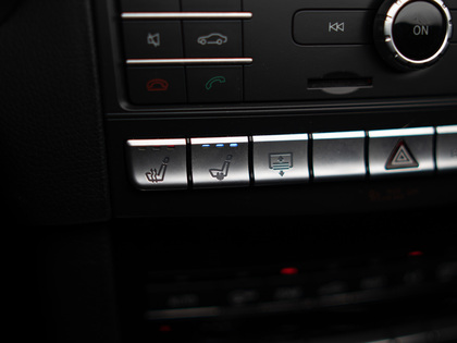 used 2016 Mercedes-Benz E-Class car, priced at $45,900