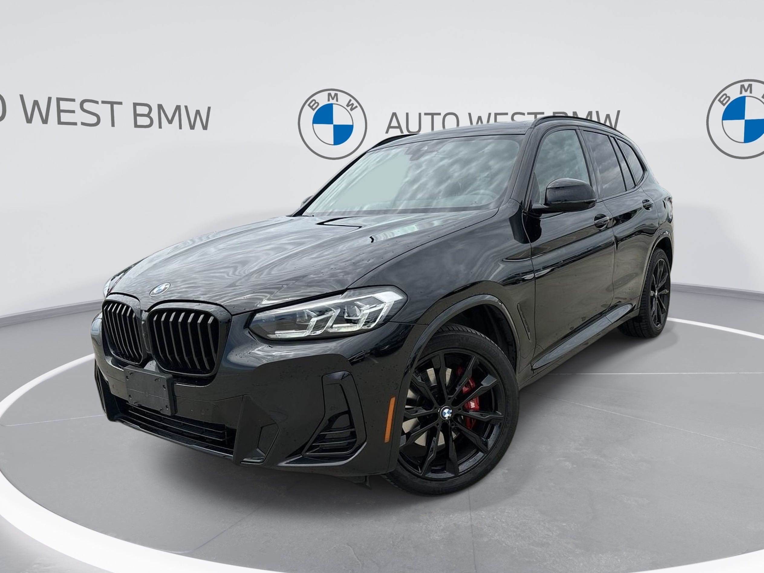 2024 BMW X3 xDrive30i | MSport | EnhancedPkg