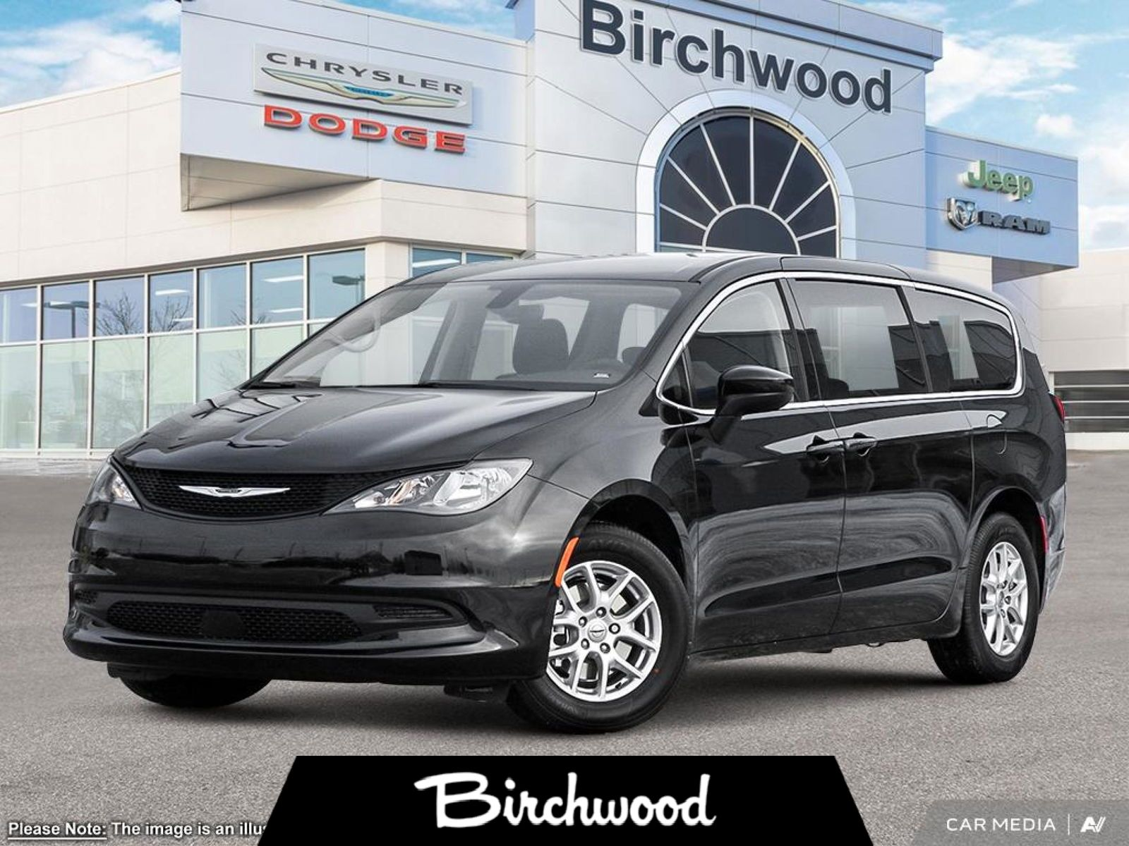 2025 Chrysler Grand Caravan SXT | 0% FINANCING 72 MTS | 0 REASONS TO WAIT |