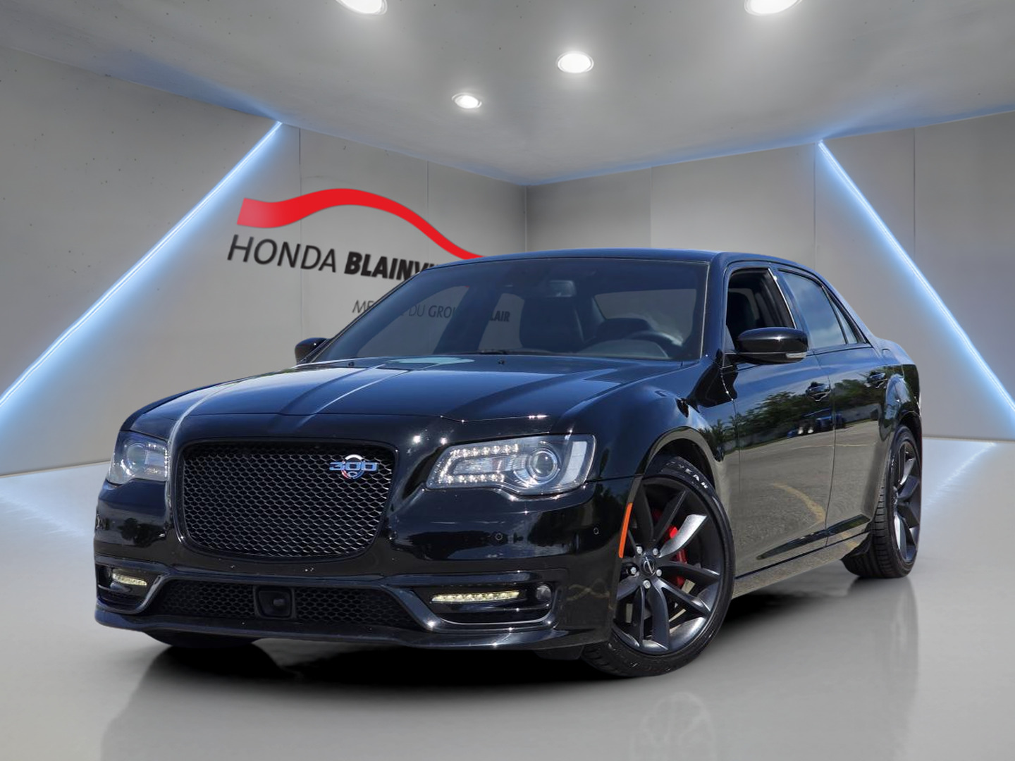 2023 Chrysler 300C SRT TRES RARE