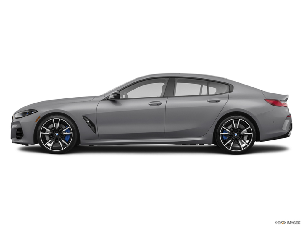 2026 BMW M850 Gran Coupe i xDrive, Vancouver, Cash