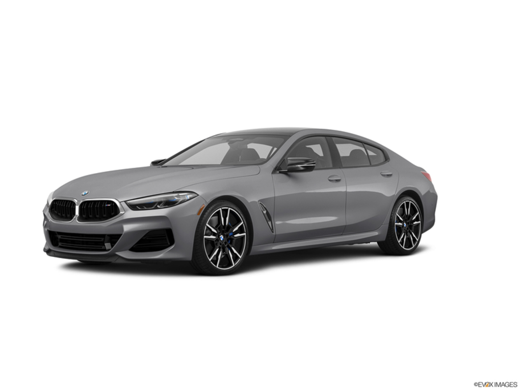2026 BMW M850 Gran Coupe i xDrive, Vancouver, Cash