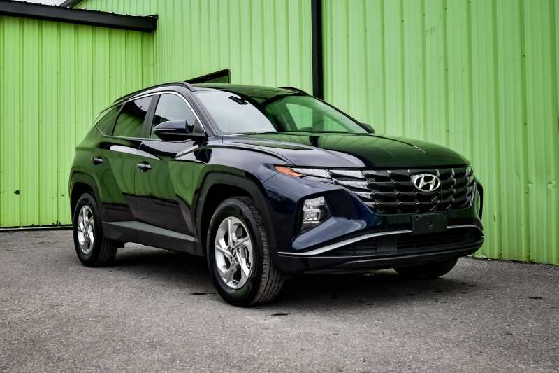 2024 Hyundai Tucson Preferred  • NAV • HEATED SEATS/STEERING