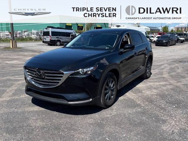 2022 Mazda CX-9 