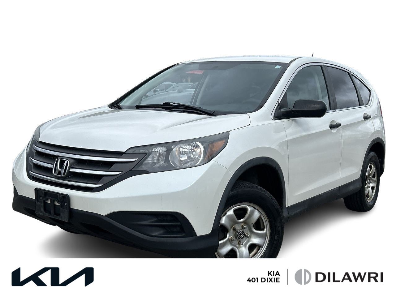 2014 Honda CR-V LX AWD | AWD \ HEATED SEATS | KEYLESS ENTRY |
