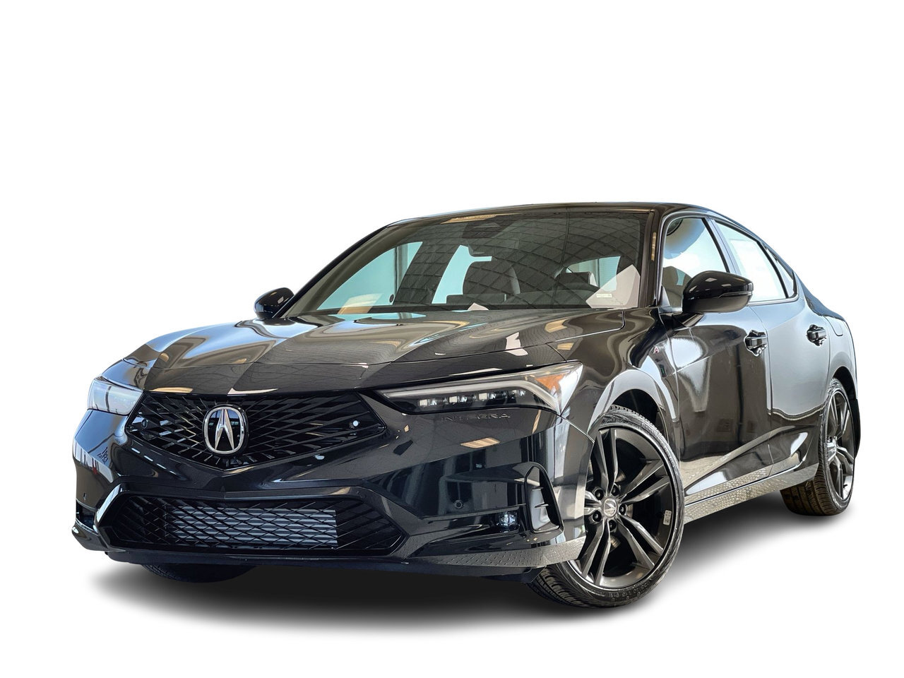 2025 Acura Integra Elite A-Spec CVT