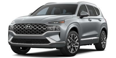 2021 Hyundai Santa Fe Preferred