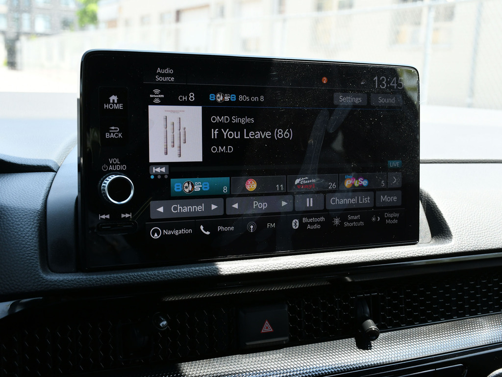 2024 Honda CR-V Touring Hybrid, Toronto, Cash