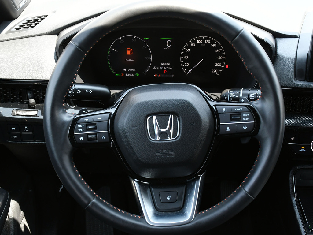 2024 Honda CR-V Touring Hybrid, Toronto, Cash