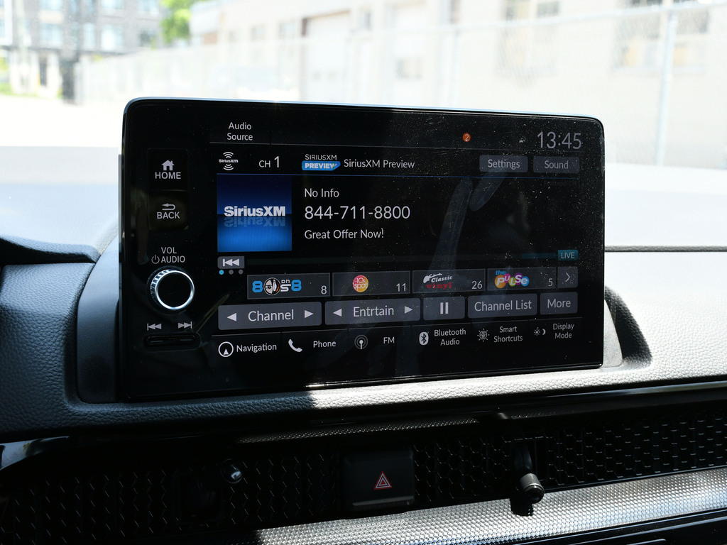 2024 Honda CR-V Touring Hybrid, Toronto, Cash