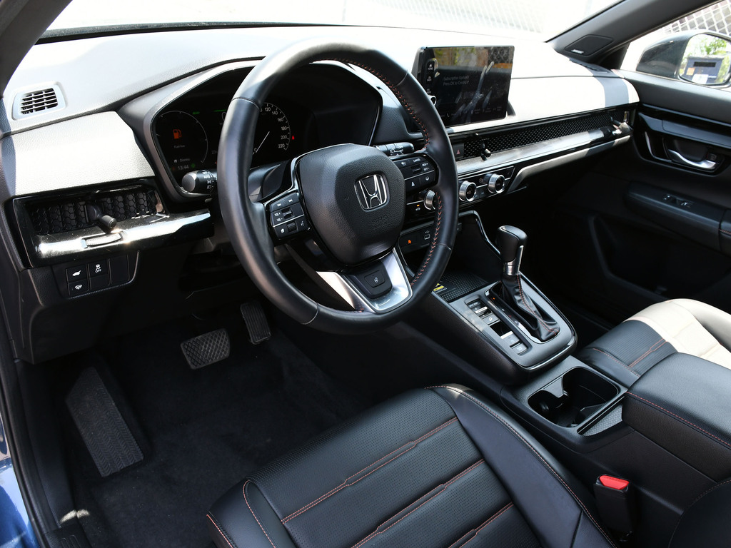 2024 Honda CR-V Touring Hybrid, Toronto, Cash