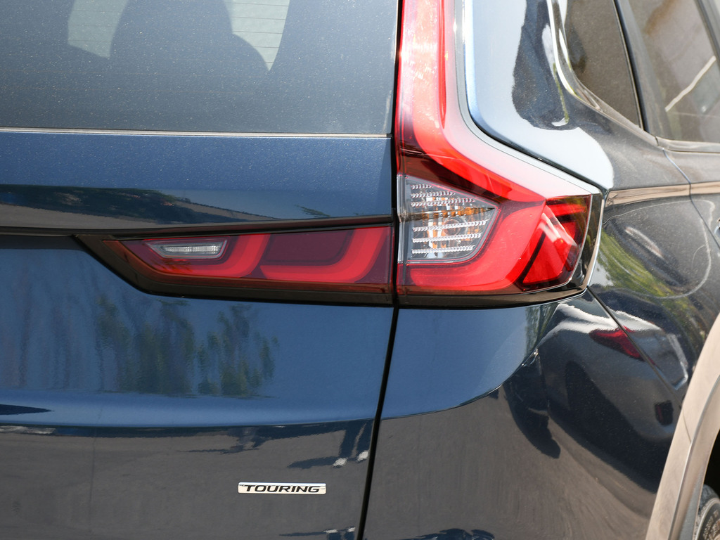 2024 Honda CR-V Touring Hybrid, Toronto, Cash