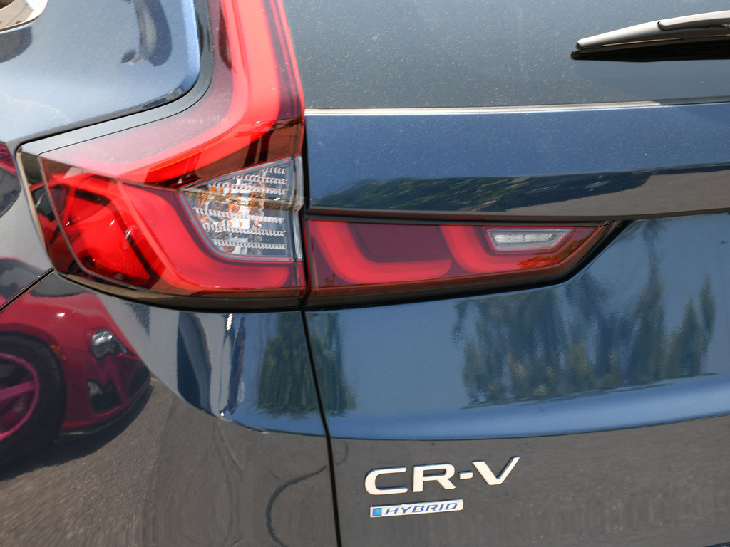 2024 Honda CR-V Touring Hybrid, Toronto, Cash