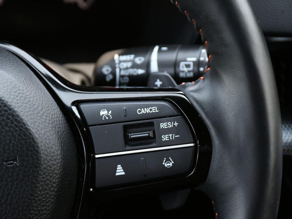 2024 Honda CR-V Touring Hybrid, Toronto, Cash