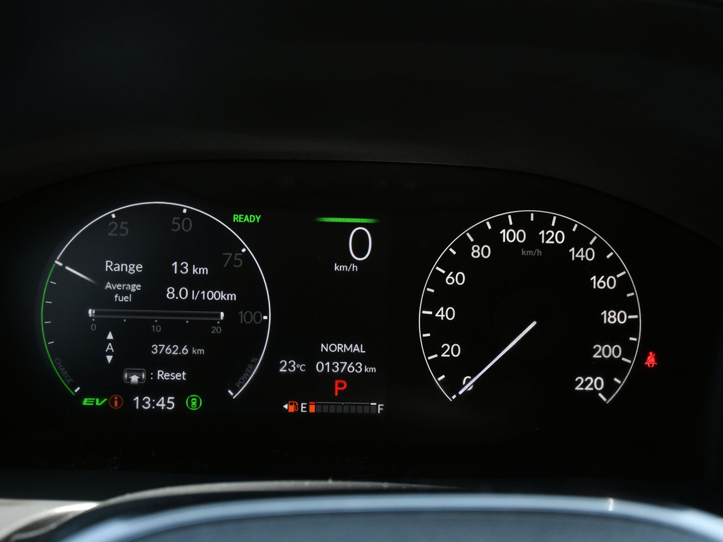 2024 Honda CR-V Touring Hybrid, Toronto, Cash