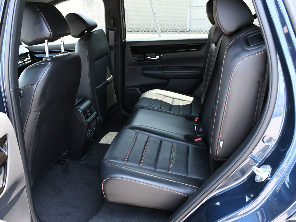 2024 Honda CR-V Touring Hybrid, Toronto, Cash