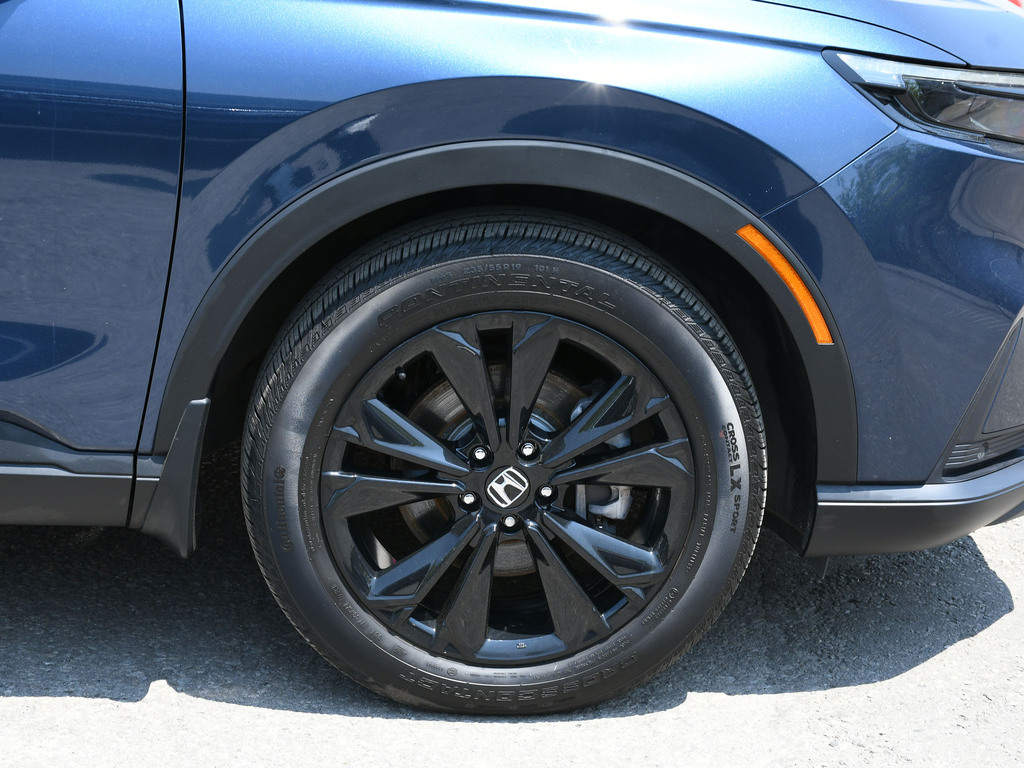 2024 Honda CR-V Touring Hybrid, Toronto, Cash