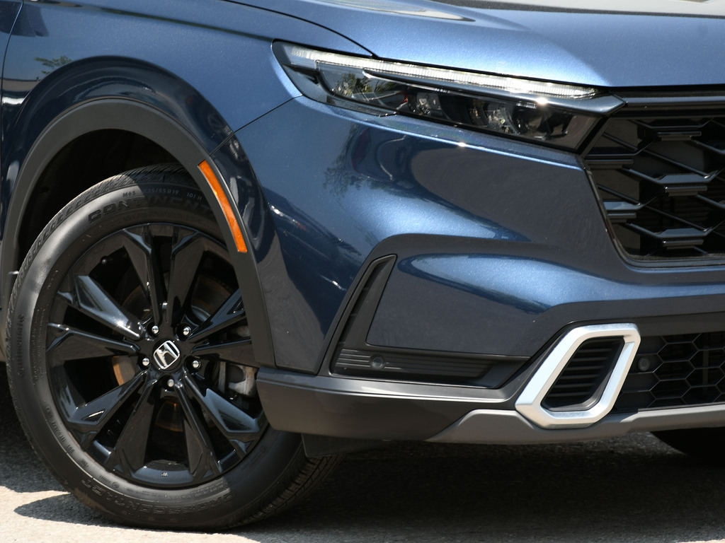 2024 Honda CR-V Touring Hybrid, Toronto, Cash