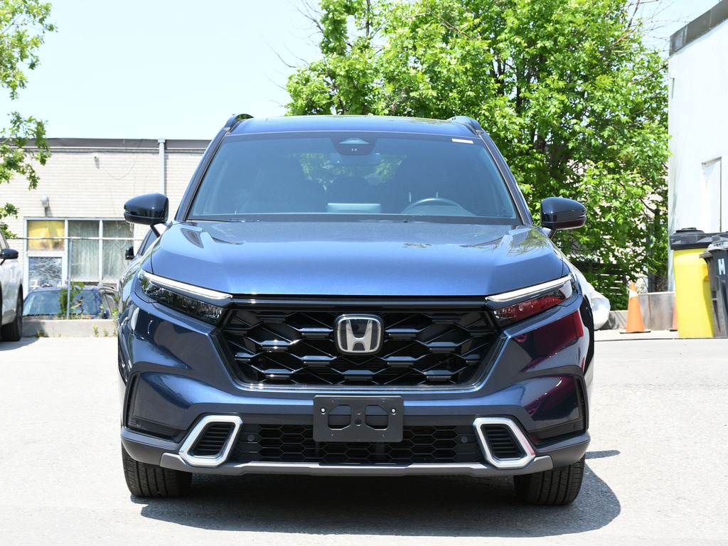 2024 Honda CR-V Touring Hybrid, Toronto, Cash