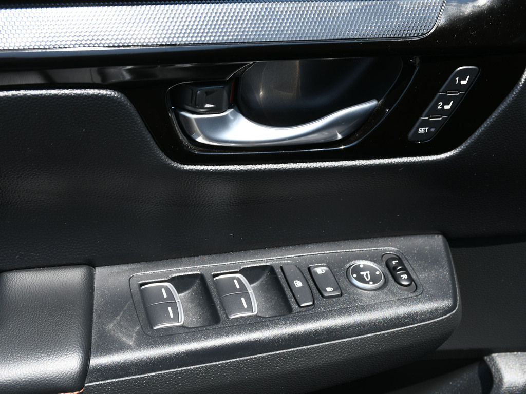 2024 Honda CR-V Touring Hybrid, Toronto, Cash