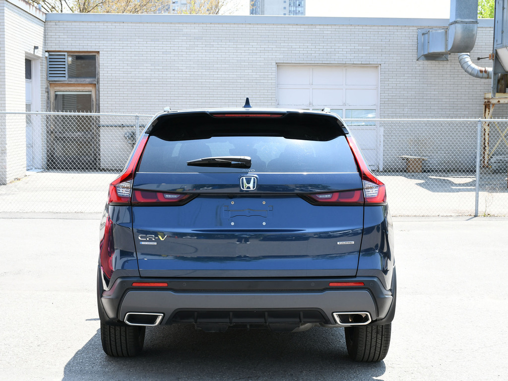 2024 Honda CR-V Touring Hybrid, Toronto, Cash