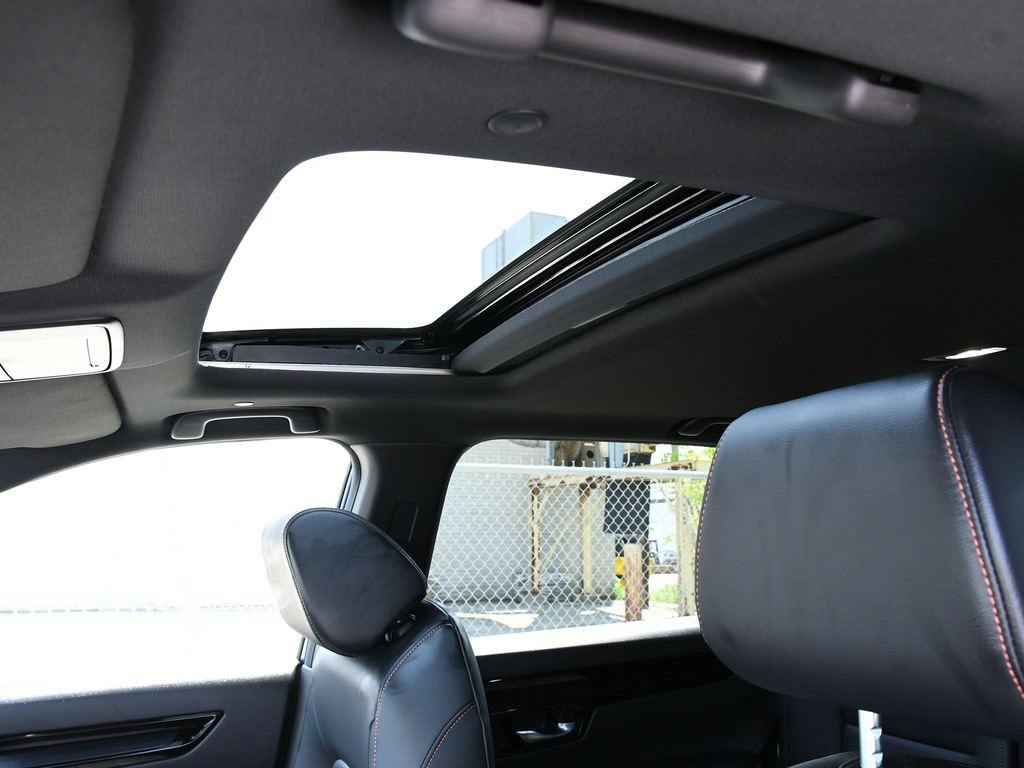 2024 Honda CR-V Touring Hybrid, Toronto, Cash