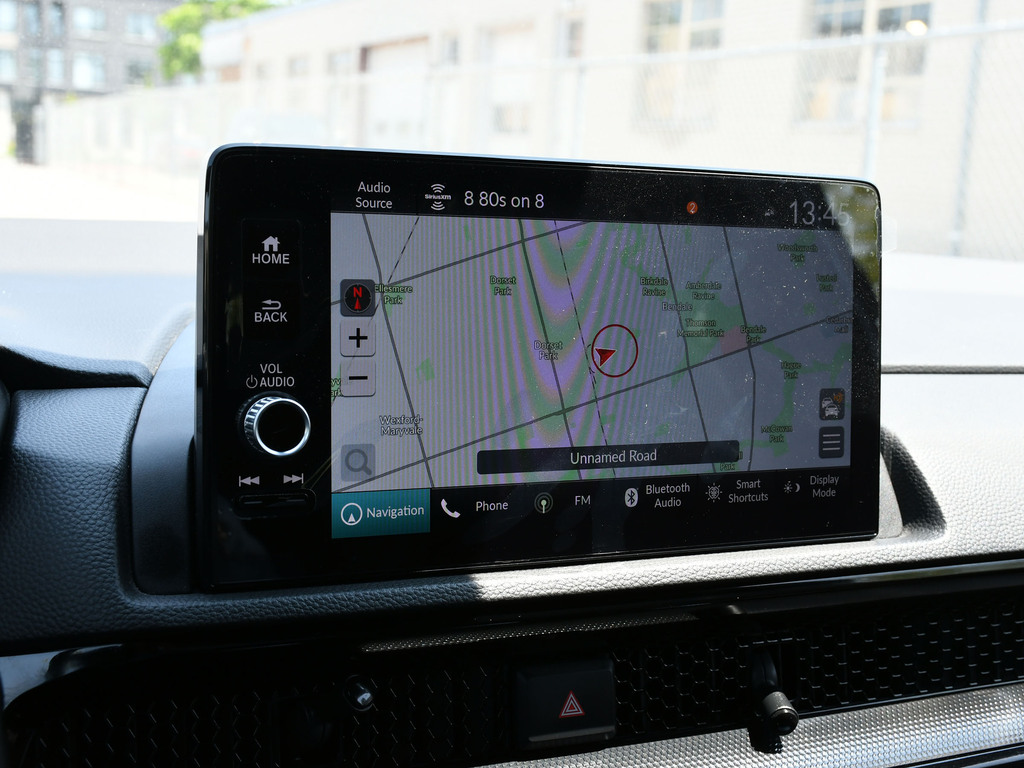 2024 Honda CR-V Touring Hybrid, Toronto, Cash