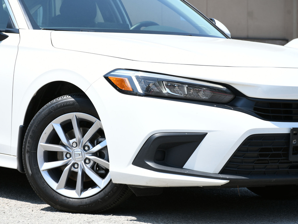 2024 Honda Civic EX, Toronto, Cash