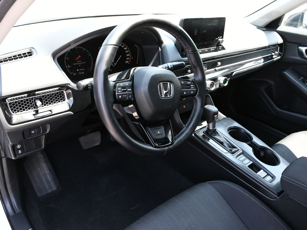 2024 Honda Civic EX, Toronto, Cash