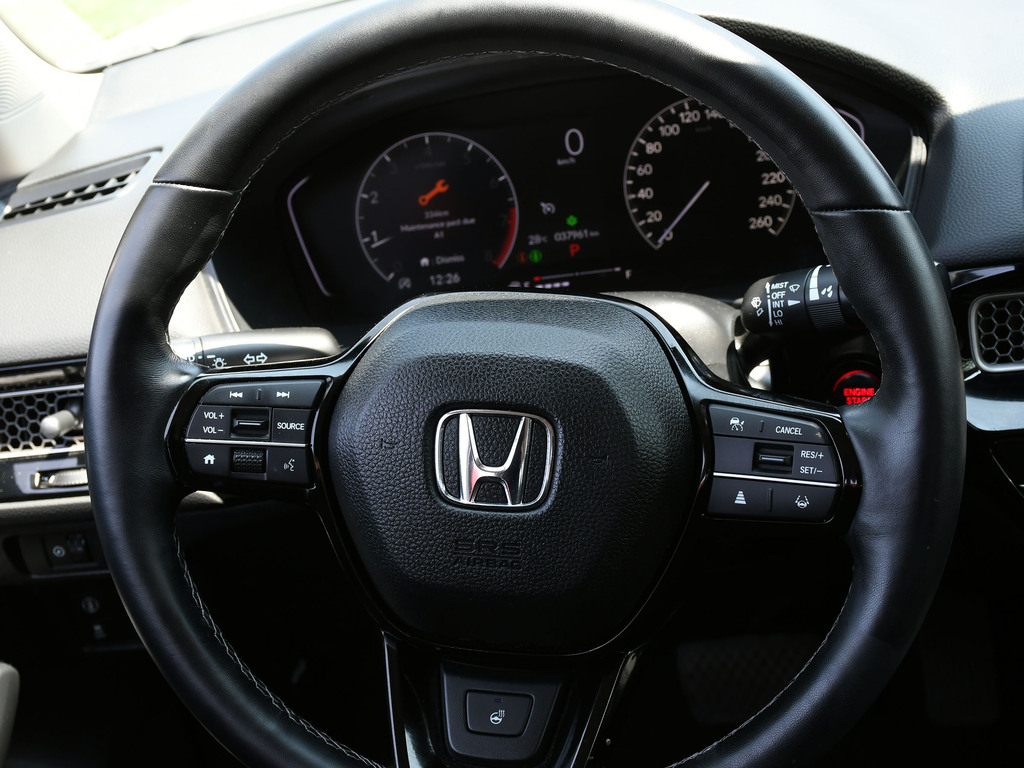 2024 Honda Civic EX, Toronto, Cash
