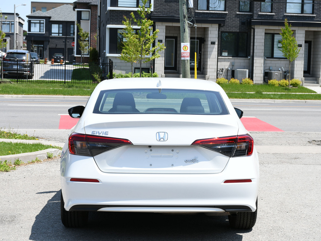 2024 Honda Civic EX, Toronto, Cash