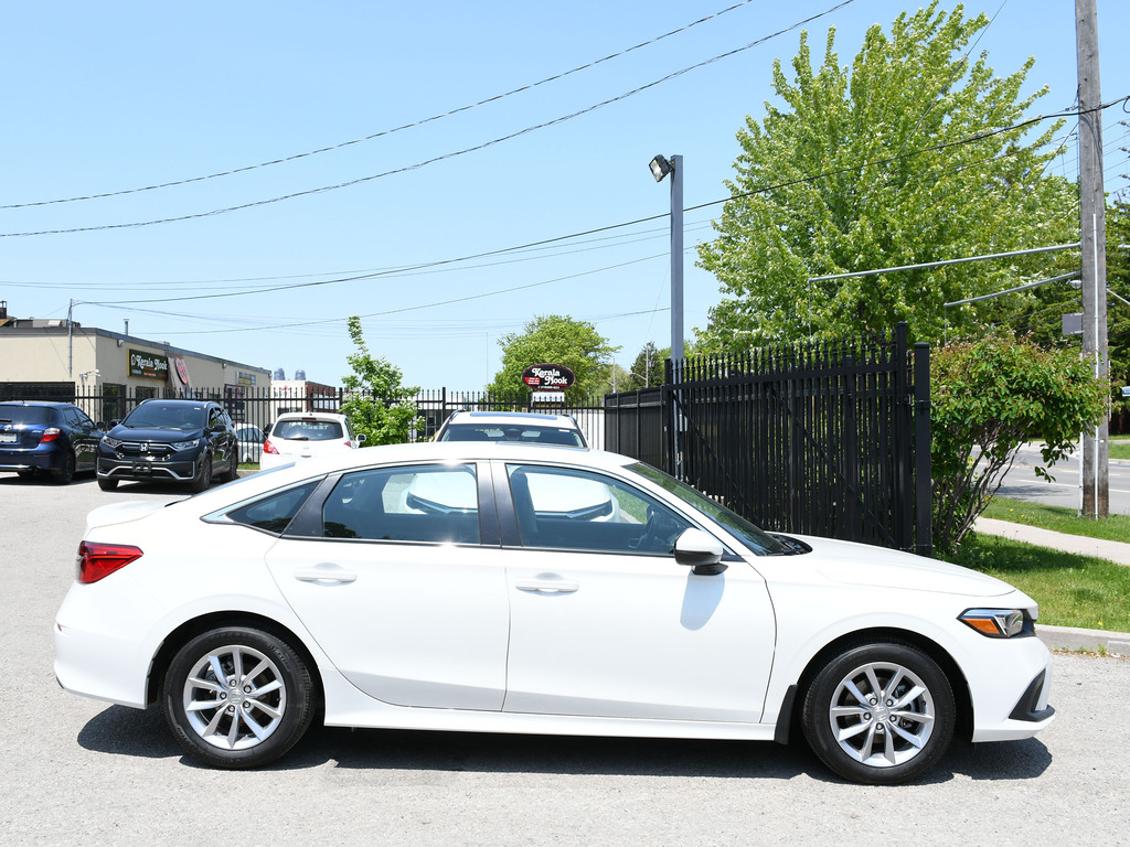 2024 Honda Civic EX, Toronto, Cash